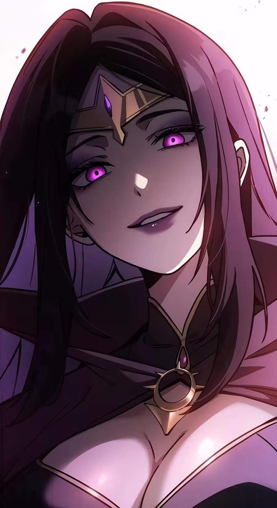 There Are No Bad Young Ladies in This World — Chapter 45 — page 30
