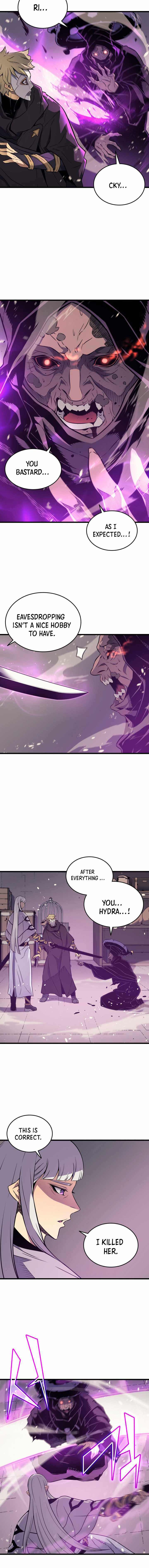 The Great Mage Returns After 4000 Years — Chapter 102 — page 2