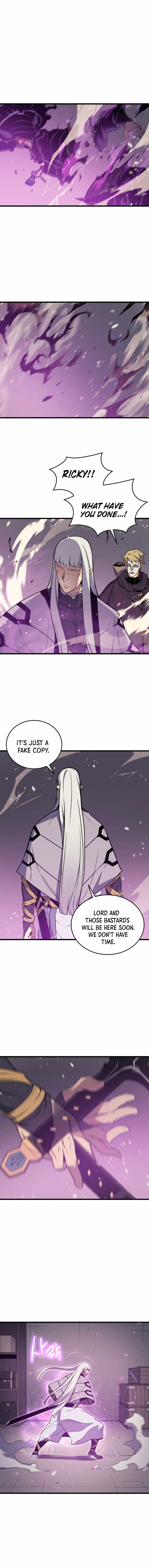 The Great Mage Returns After 4000 Years — Chapter 102 — page 3