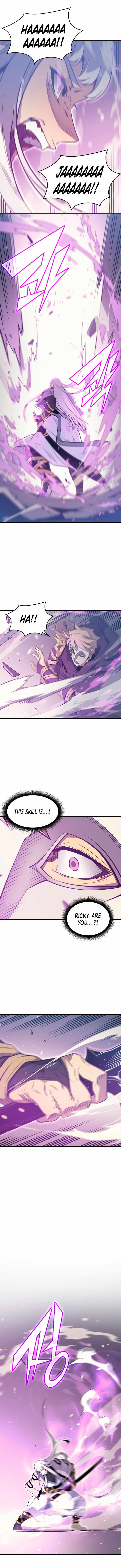 The Great Mage Returns After 4000 Years — Chapter 102 — page 4