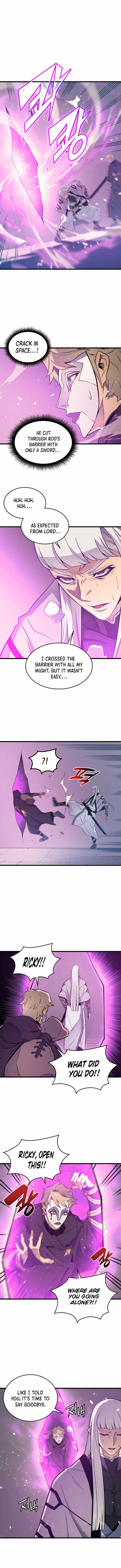 The Great Mage Returns After 4000 Years — Chapter 102 — page 5