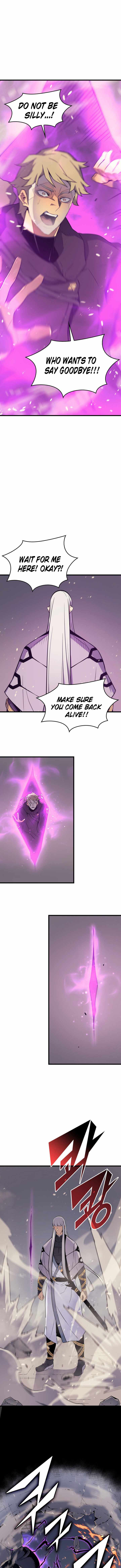 The Great Mage Returns After 4000 Years — Chapter 102 — page 6