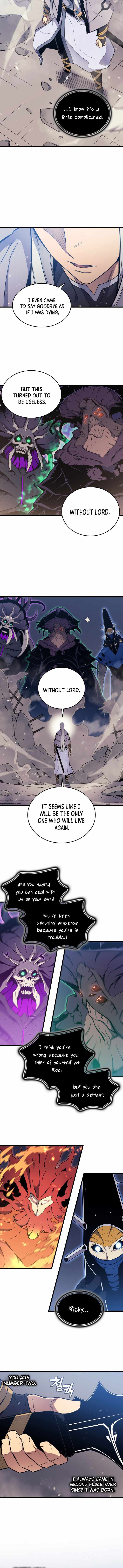 The Great Mage Returns After 4000 Years — Chapter 102 — page 8