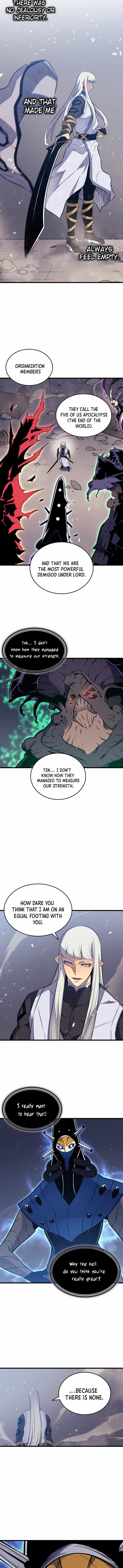 The Great Mage Returns After 4000 Years — Chapter 102 — page 9