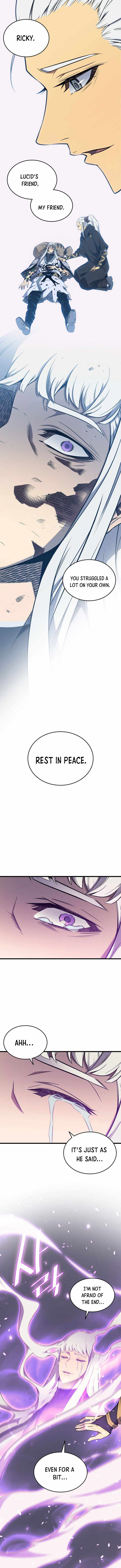 The Great Mage Returns After 4000 Years — Chapter 105 — page 8