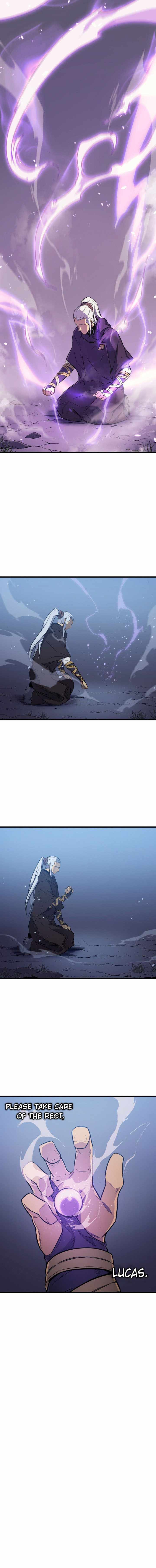The Great Mage Returns After 4000 Years — Chapter 105 — page 9