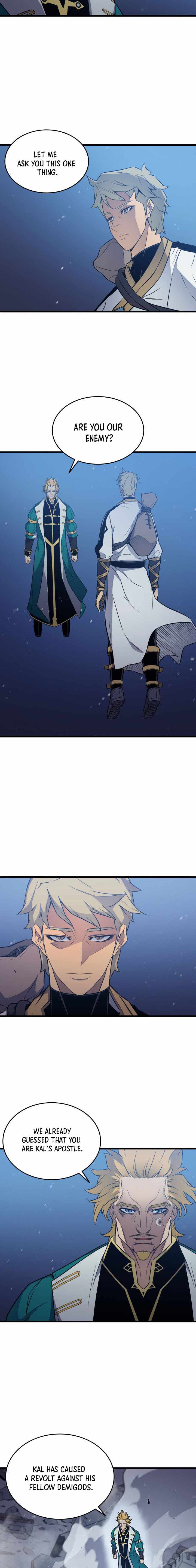 The Great Mage Returns After 4000 Years — Chapter 106 — page 4