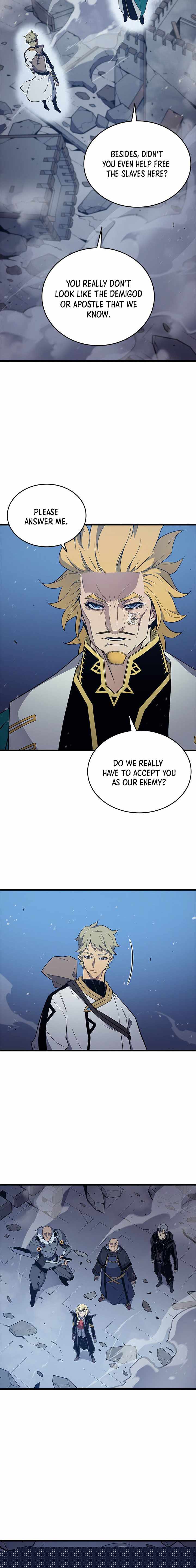 The Great Mage Returns After 4000 Years — Chapter 106 — page 5