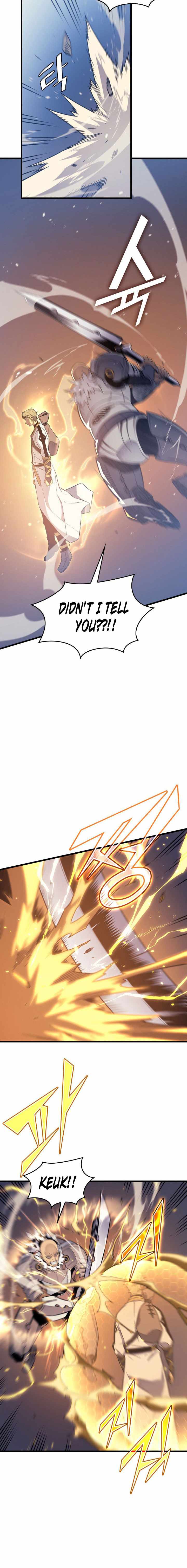 The Great Mage Returns After 4000 Years — Chapter 106 — page 7