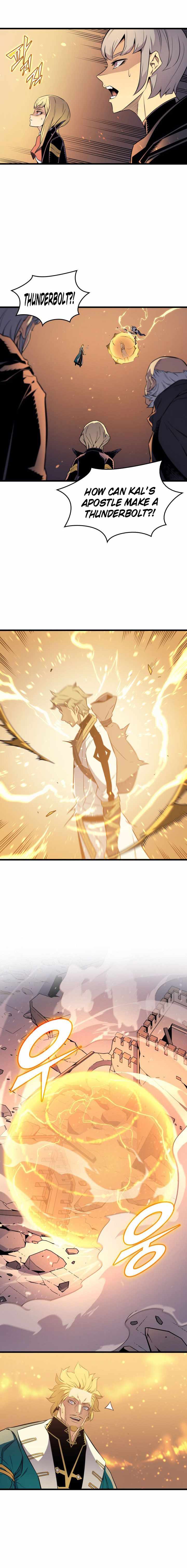 The Great Mage Returns After 4000 Years — Chapter 106 — page 8
