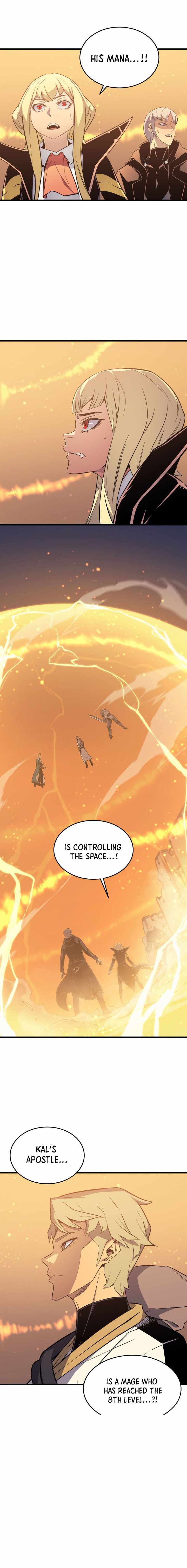 The Great Mage Returns After 4000 Years — Chapter 106 — page 9