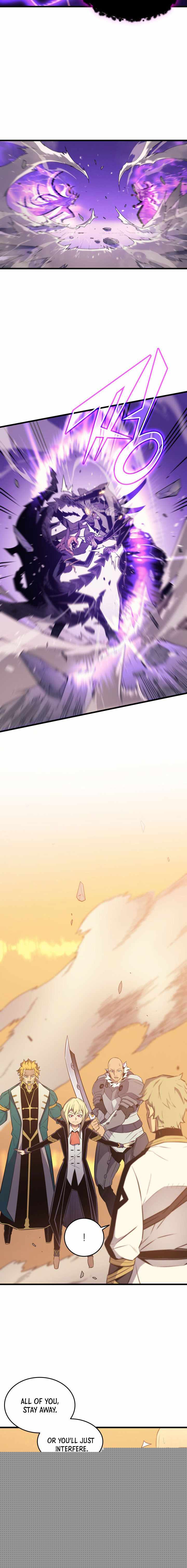 The Great Mage Returns After 4000 Years — Chapter 106 — page 14