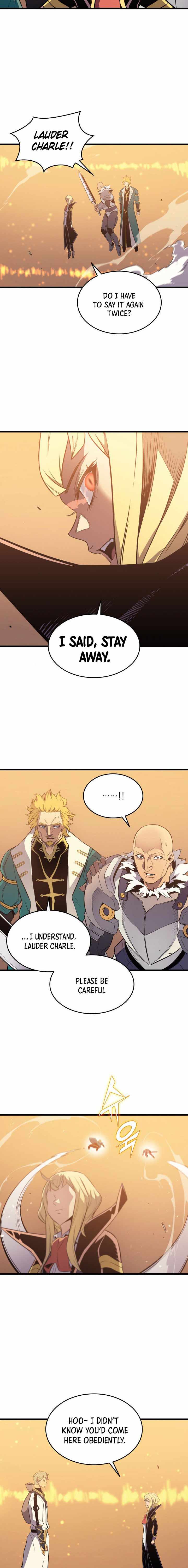 The Great Mage Returns After 4000 Years — Chapter 106 — page 15