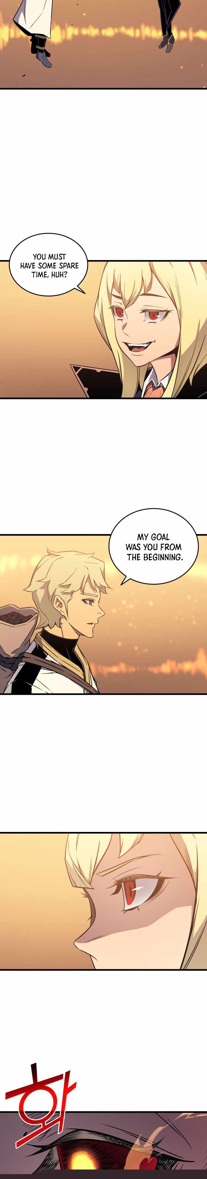 The Great Mage Returns After 4000 Years — Chapter 106 — page 16
