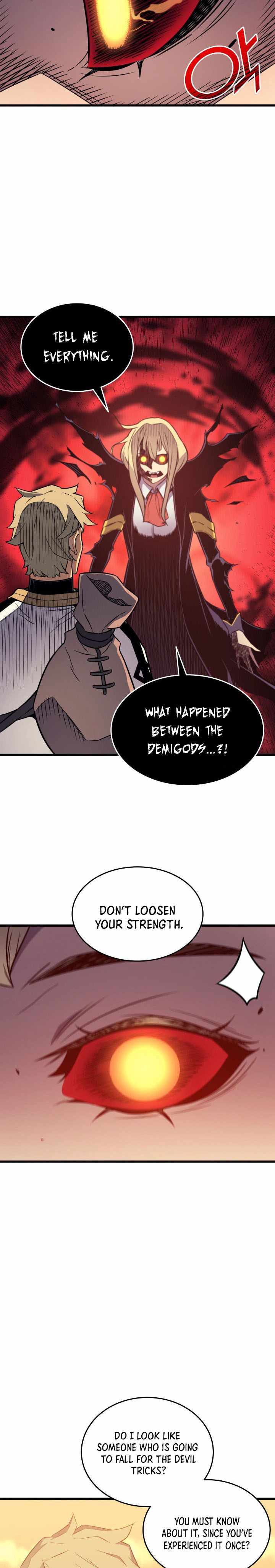 The Great Mage Returns After 4000 Years — Chapter 106 — page 17