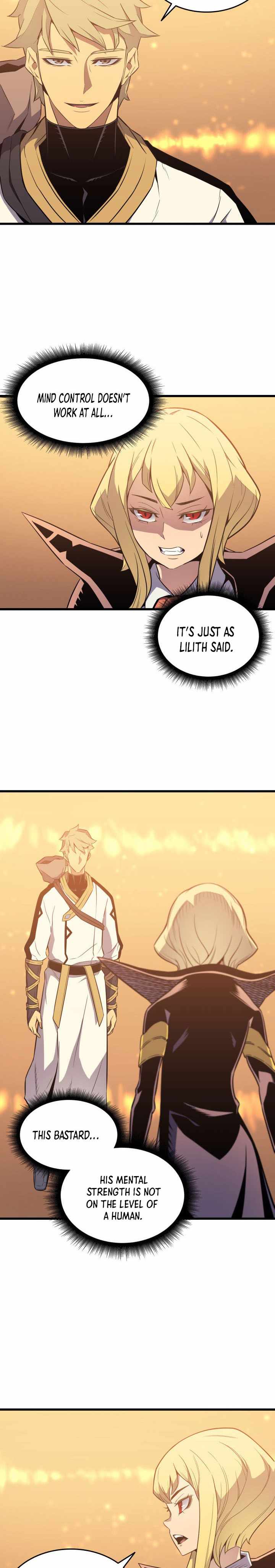 The Great Mage Returns After 4000 Years — Chapter 106 — page 18