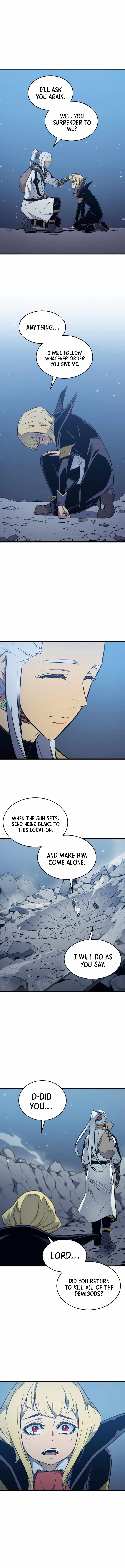 The Great Mage Returns After 4000 Years — Chapter 108 — page 9