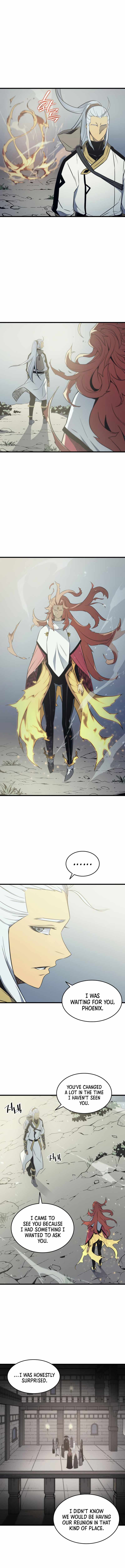 The Great Mage Returns After 4000 Years — Chapter 108 — page 11
