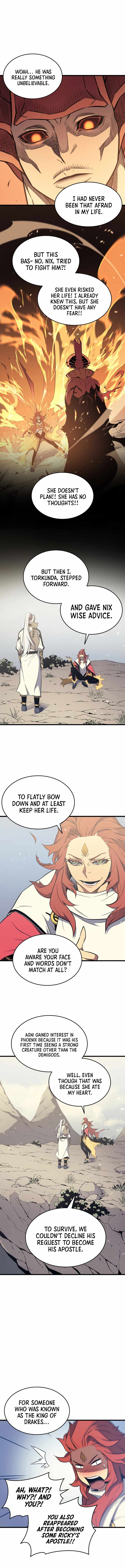The Great Mage Returns After 4000 Years — Chapter 109 — page 6