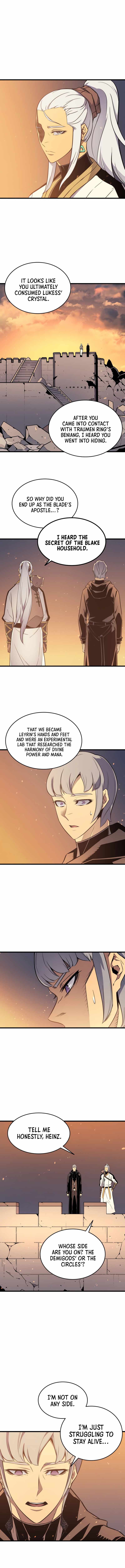 The Great Mage Returns After 4000 Years — Chapter 109 — page 10