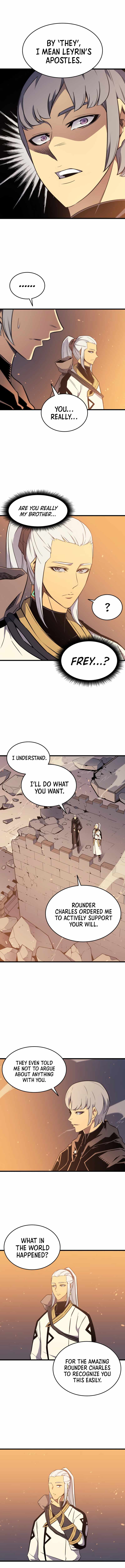 The Great Mage Returns After 4000 Years — Chapter 109 — page 12