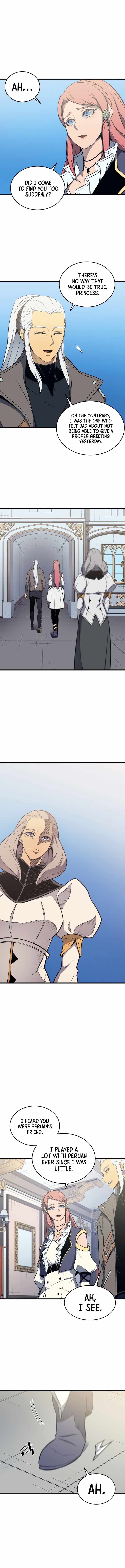 The Great Mage Returns After 4000 Years — Chapter 112 — page 10