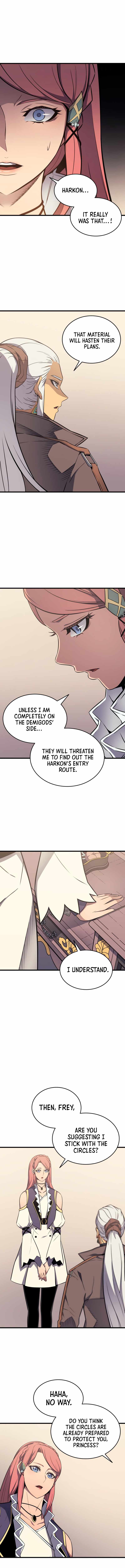 The Great Mage Returns After 4000 Years — Chapter 113 — page 12
