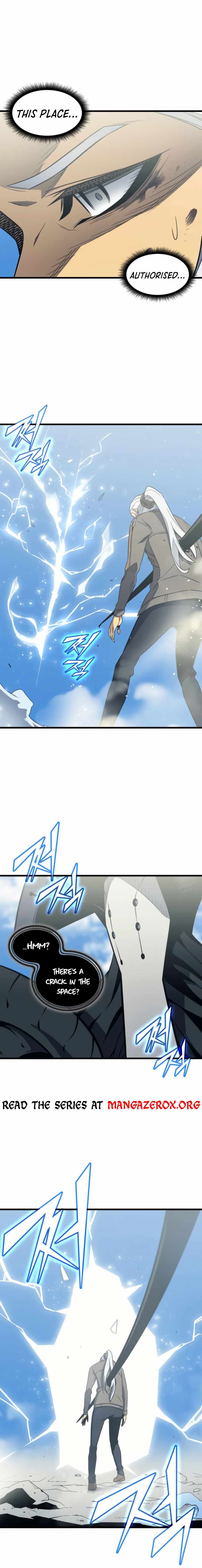 The Great Mage Returns After 4000 Years — Chapter 124 — page 3