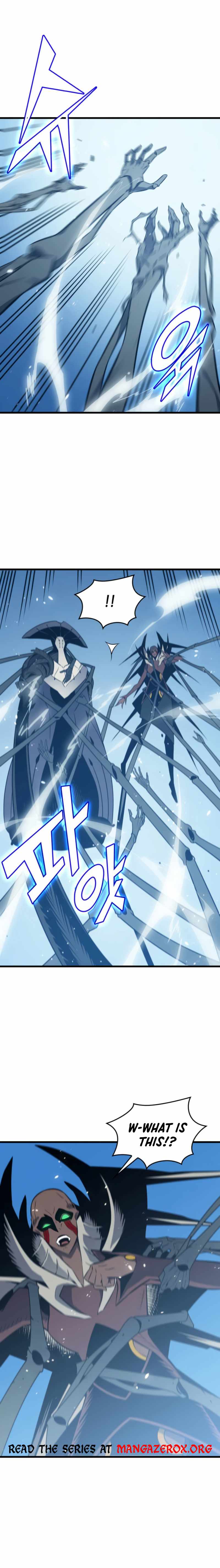 The Great Mage Returns After 4000 Years — Chapter 124 — page 4