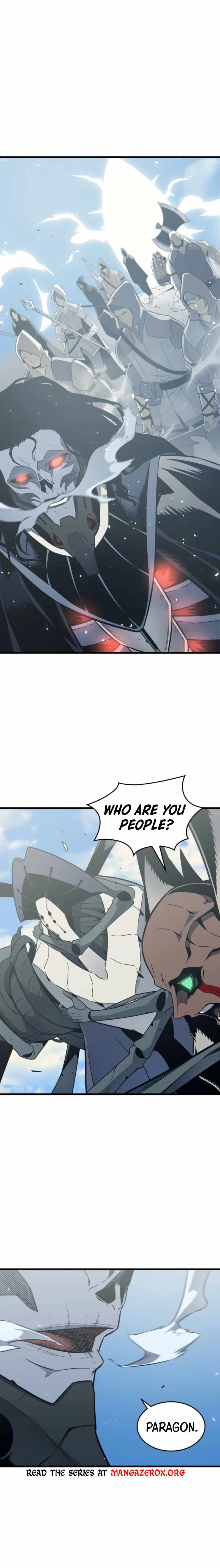 The Great Mage Returns After 4000 Years — Chapter 124 — page 7