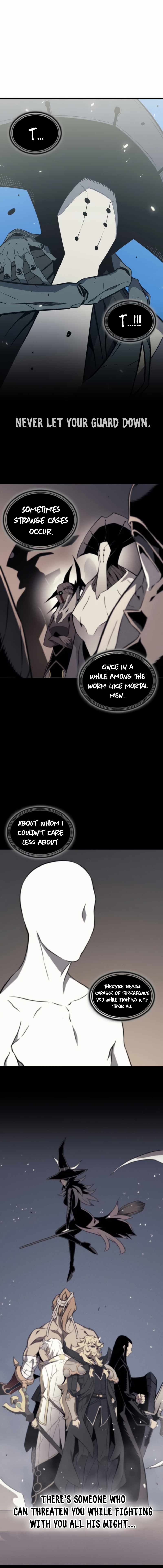 The Great Mage Returns After 4000 Years — Chapter 124 — page 10