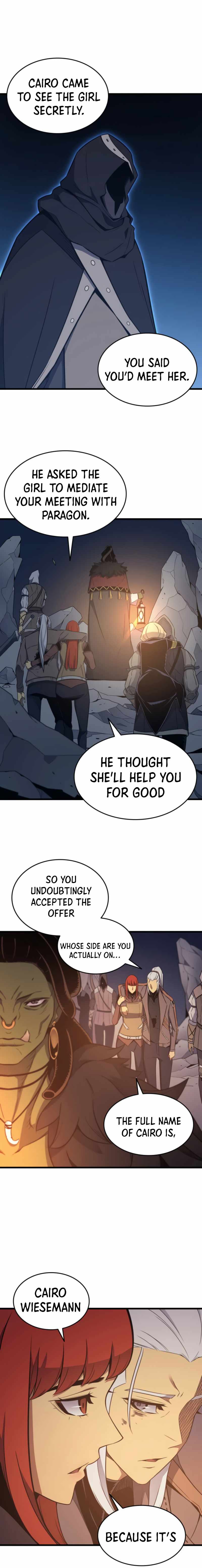 The Great Mage Returns After 4000 Years — Chapter 124 — page 12