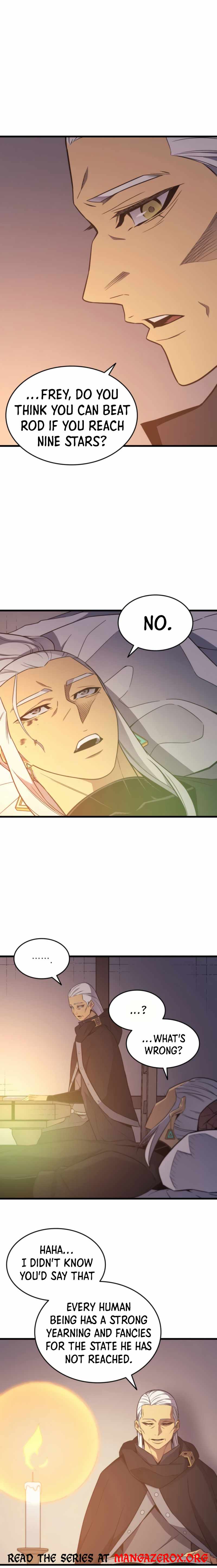 The Great Mage Returns After 4000 Years — Chapter 124 — page 19