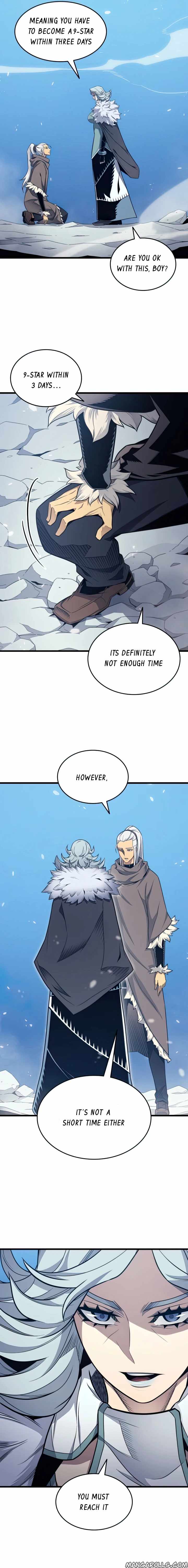 The Great Mage Returns After 4000 Years — Chapter 134 — page 2