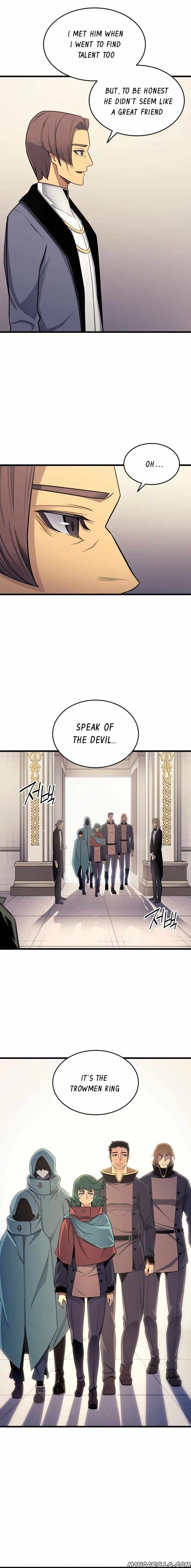 The Great Mage Returns After 4000 Years — Chapter 134 — page 6