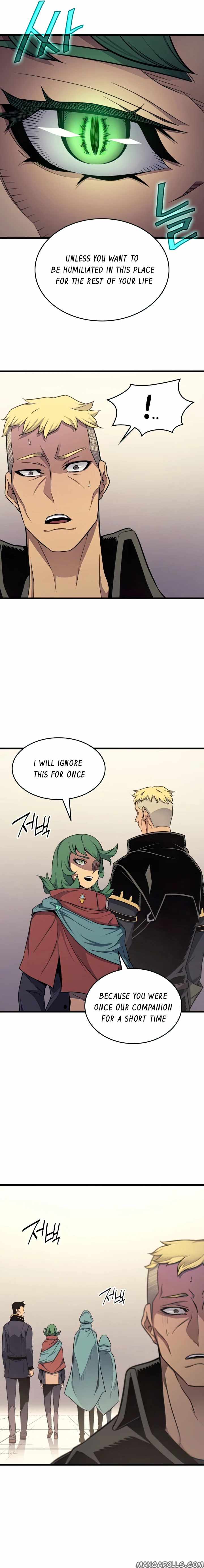 The Great Mage Returns After 4000 Years — Chapter 134 — page 10