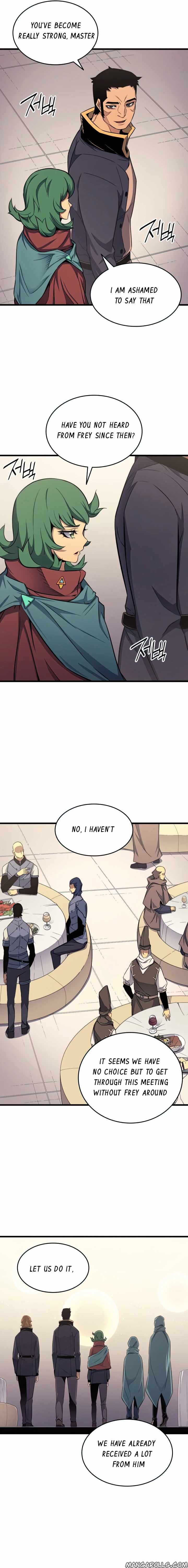 The Great Mage Returns After 4000 Years — Chapter 134 — page 11