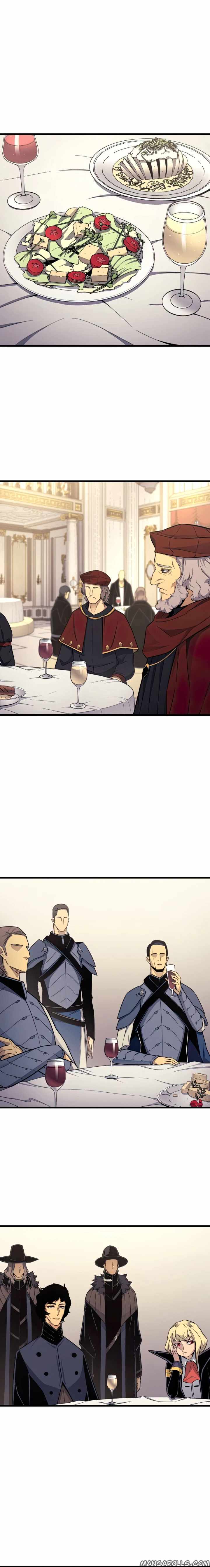 The Great Mage Returns After 4000 Years — Chapter 134 — page 12