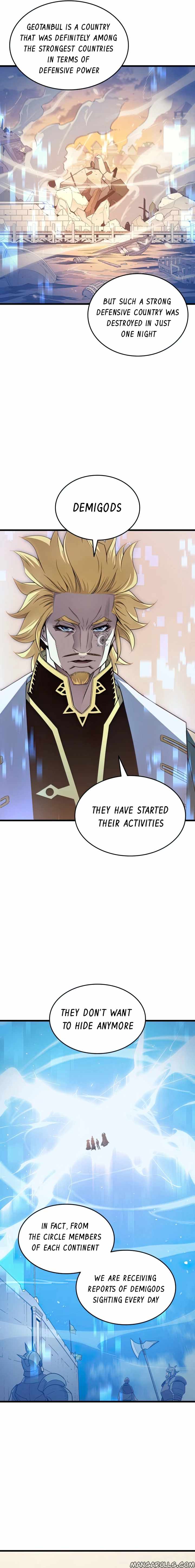 The Great Mage Returns After 4000 Years — Chapter 134 — page 15