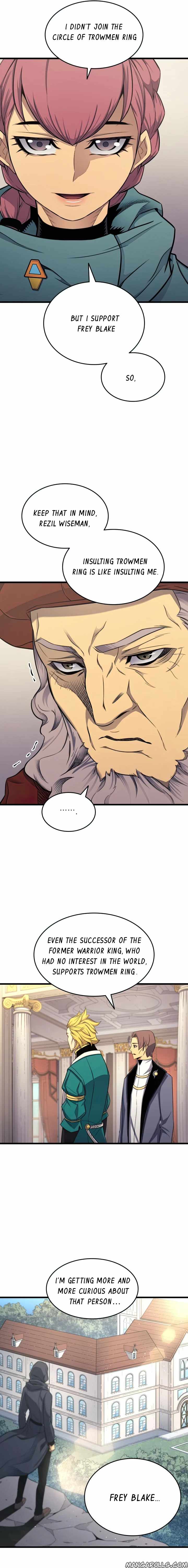 The Great Mage Returns After 4000 Years — Chapter 134 — page 20