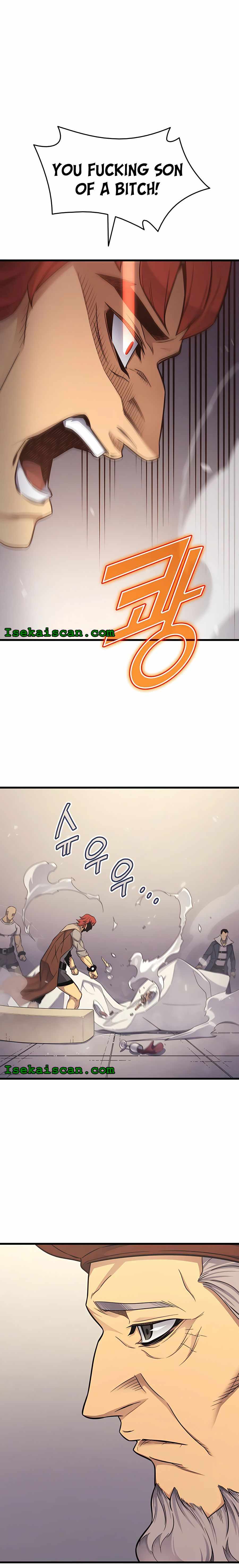 The Great Mage Returns After 4000 Years — Chapter 135 — page 7
