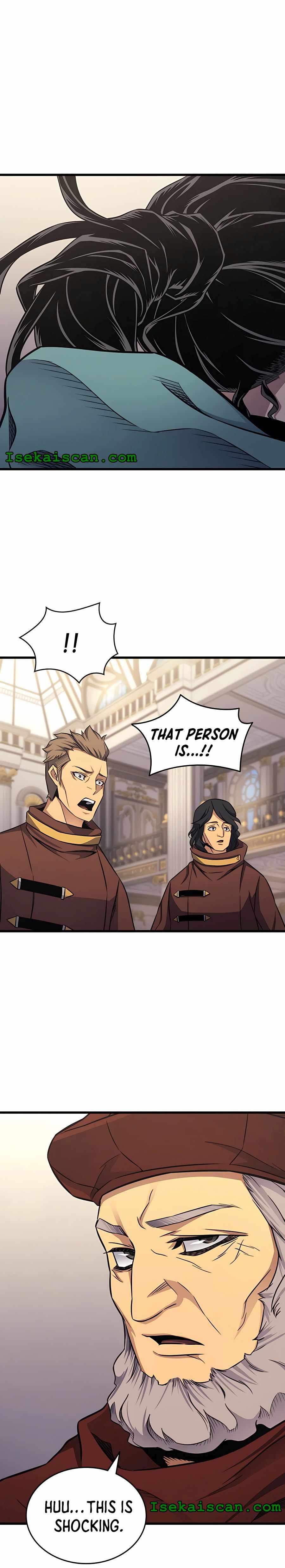 The Great Mage Returns After 4000 Years — Chapter 135 — page 9