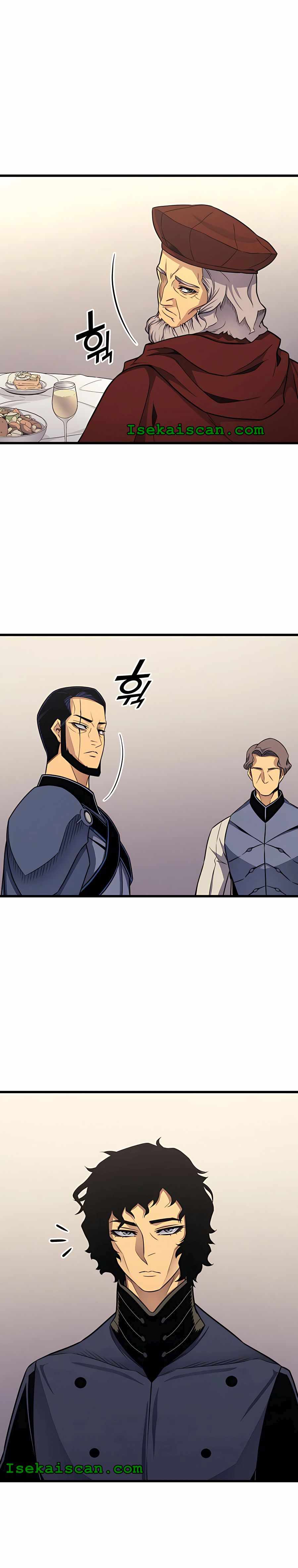 The Great Mage Returns After 4000 Years — Chapter 135 — page 13