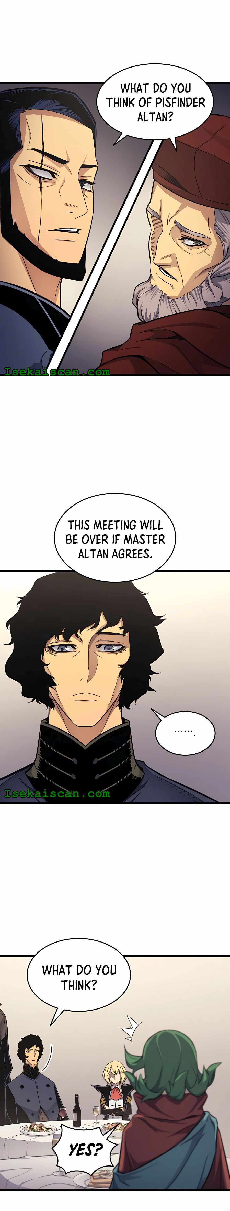 The Great Mage Returns After 4000 Years — Chapter 135 — page 14