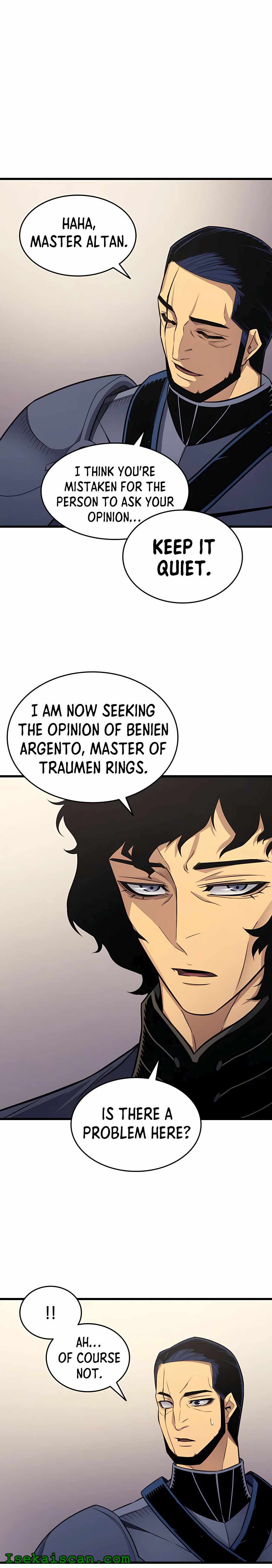 The Great Mage Returns After 4000 Years — Chapter 135 — page 15
