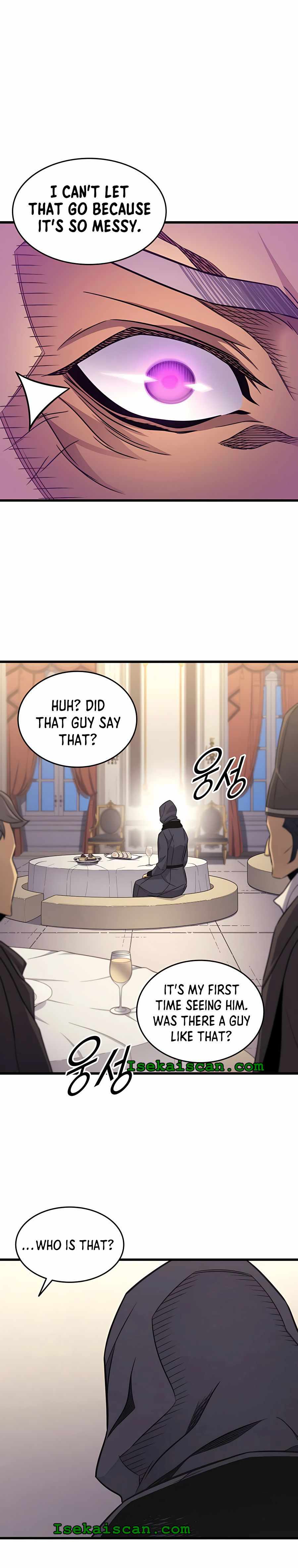 The Great Mage Returns After 4000 Years — Chapter 135 — page 22