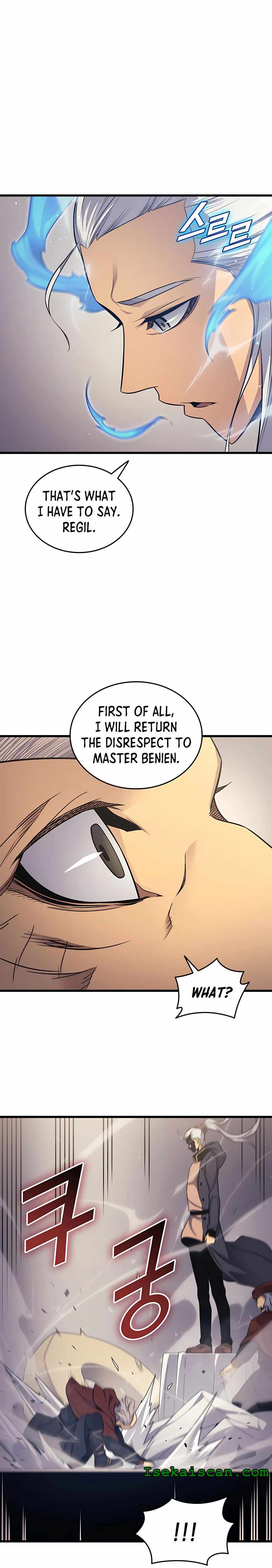 The Great Mage Returns After 4000 Years — Chapter 135 — page 25