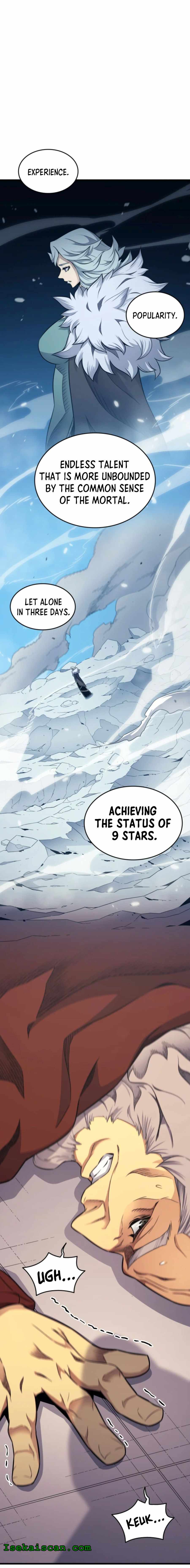 The Great Mage Returns After 4000 Years — Chapter 136 — page 4