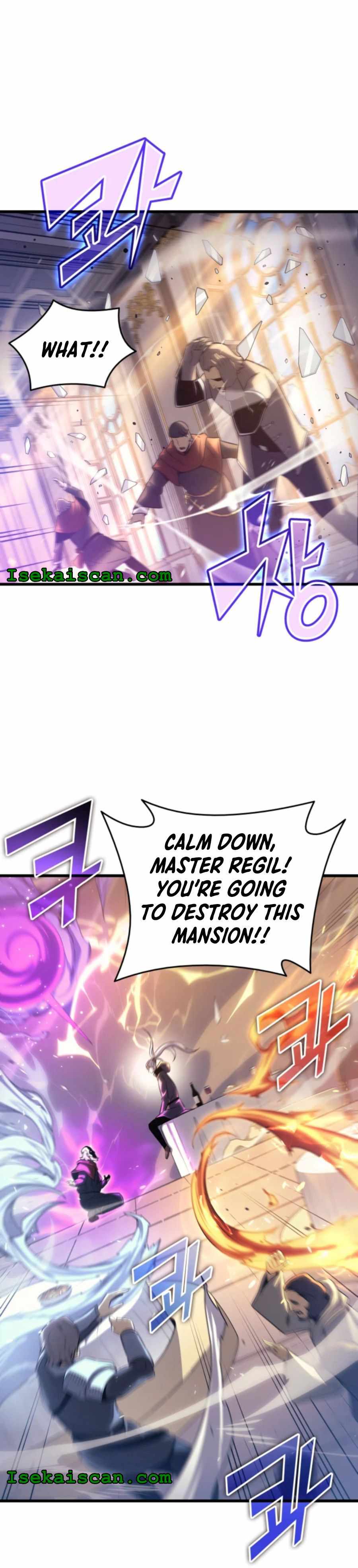 The Great Mage Returns After 4000 Years — Chapter 136 — page 10
