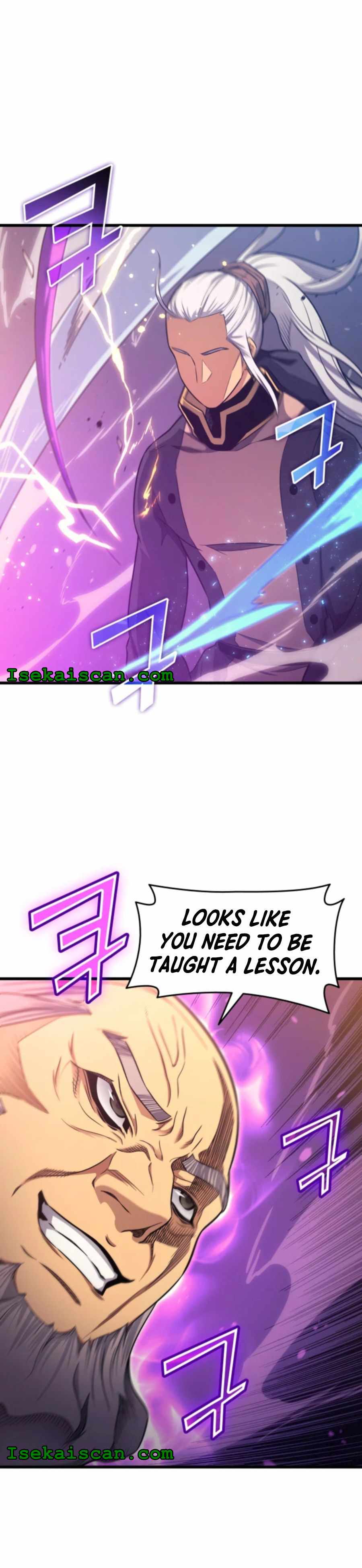 The Great Mage Returns After 4000 Years — Chapter 136 — page 11